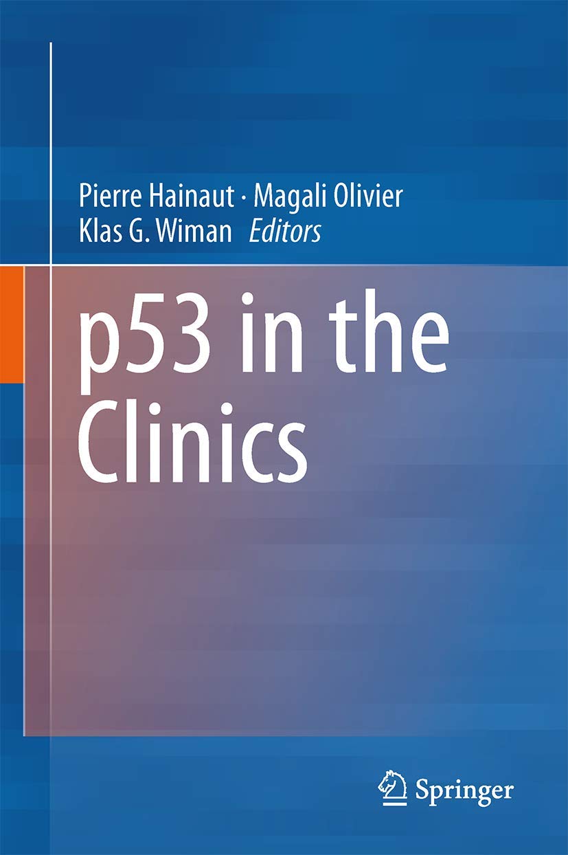 Buy p53 in the Clinics — BookShops.in