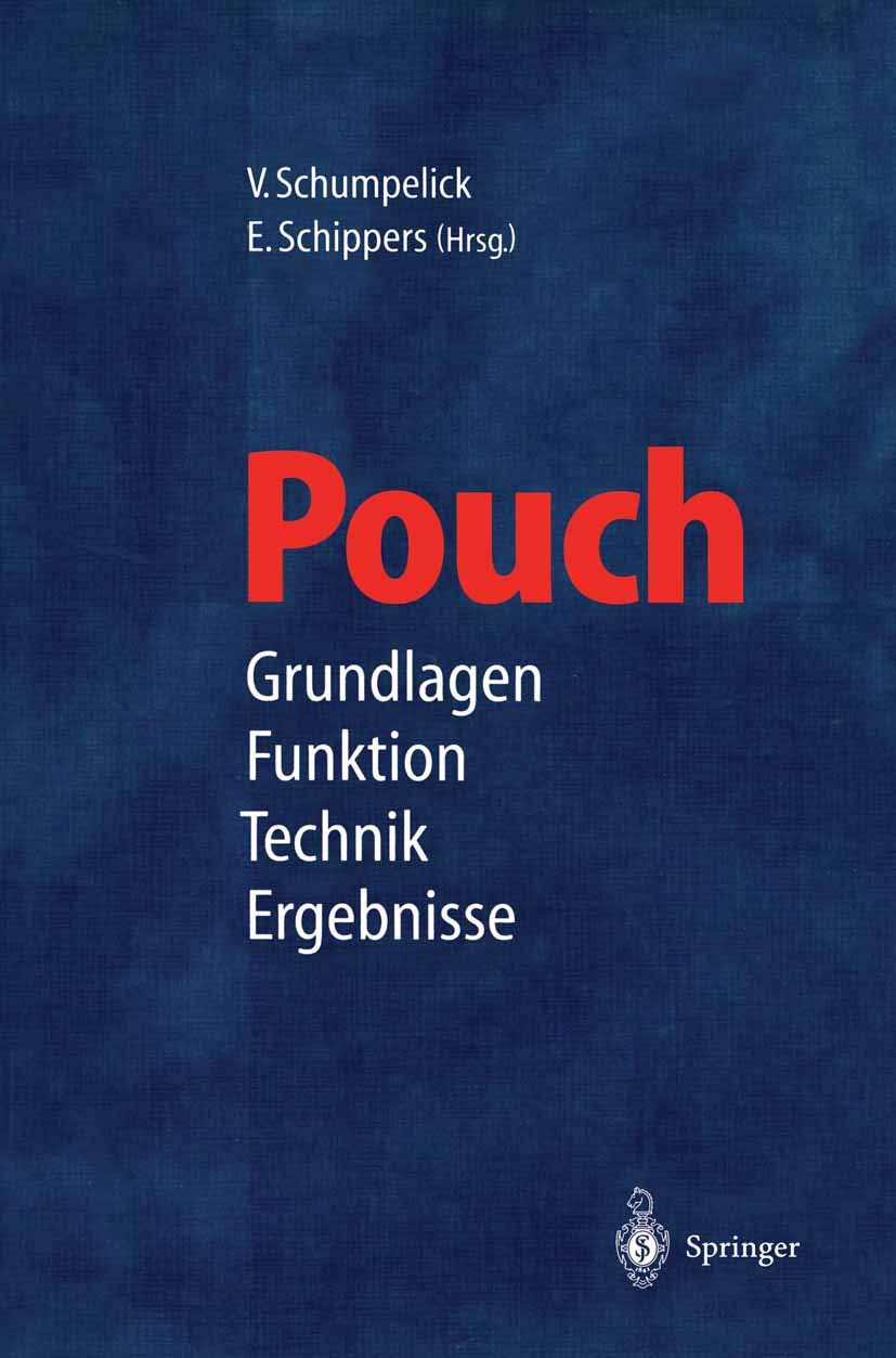 Buy Pouch: Grundlagen · Funktion Technik · Ergebnisse by V. Schu — BookShops.in