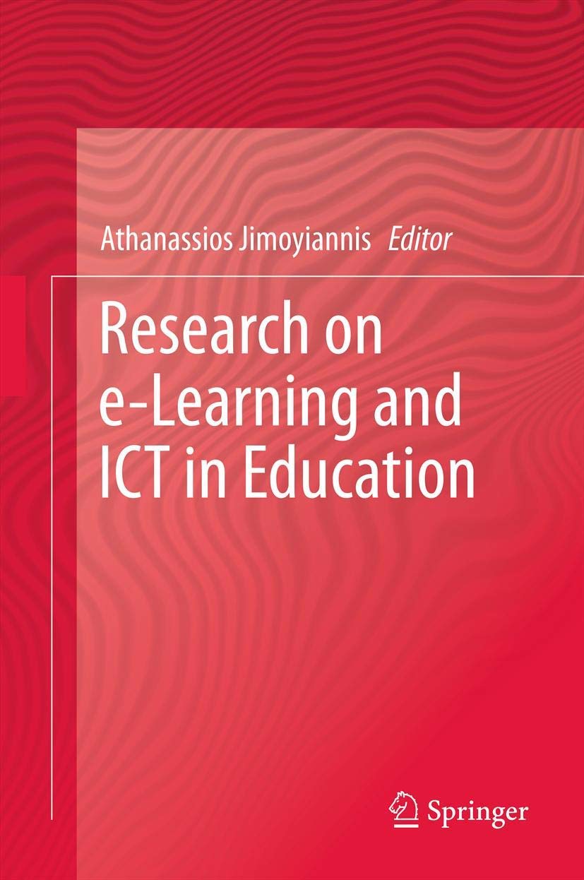 Buy Research on e-Learning and ICT in Education — BookShops.in