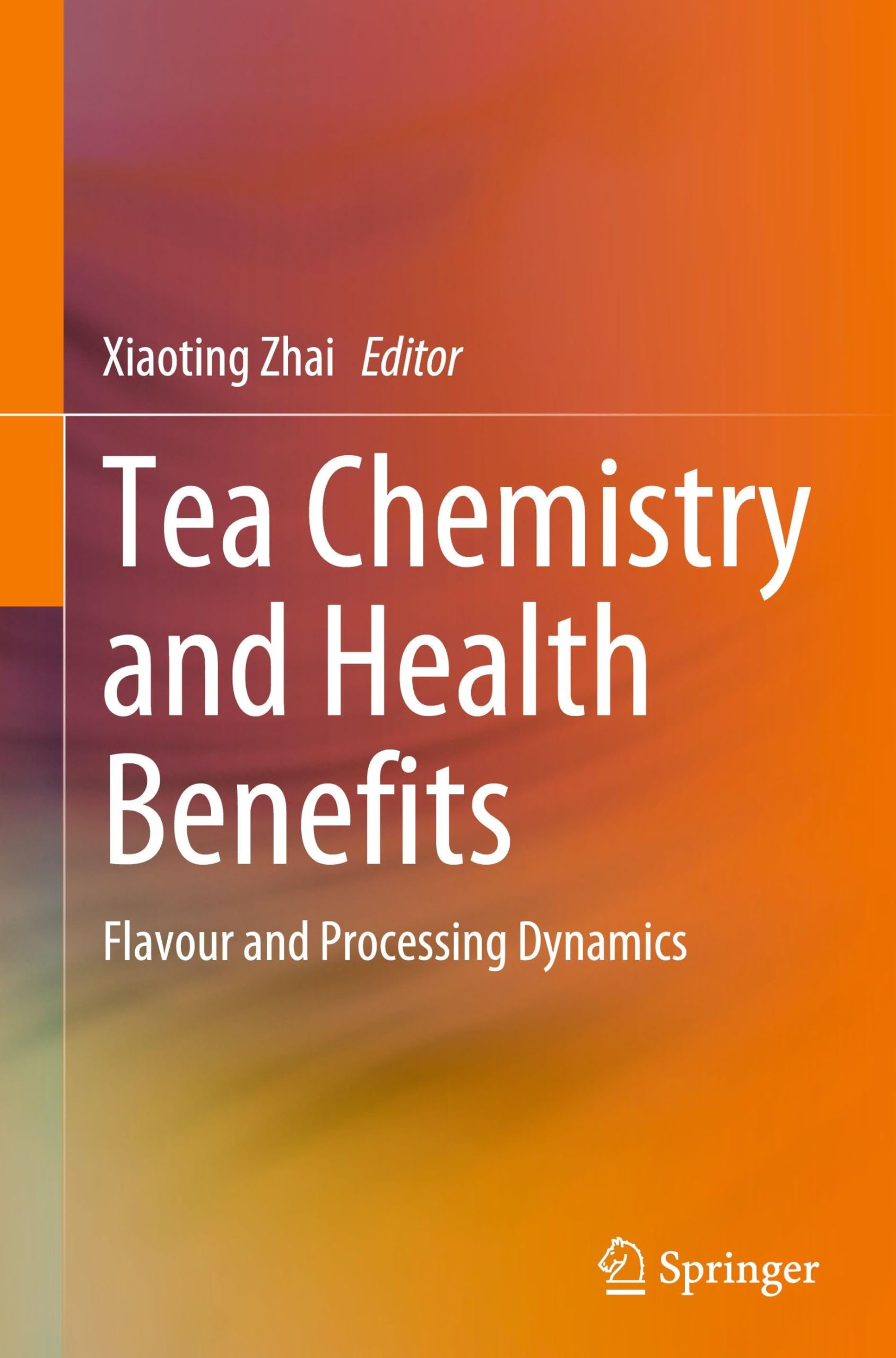 Buy Tea Chemistry and Health Benefits: Flavour and Processing Dynamics — BookShops.in
