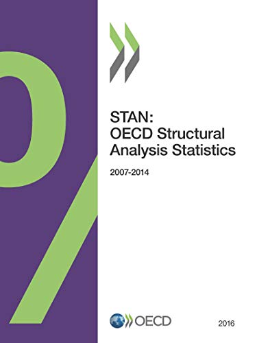 STAN: OECD structural analysis statistics 2016 view 2