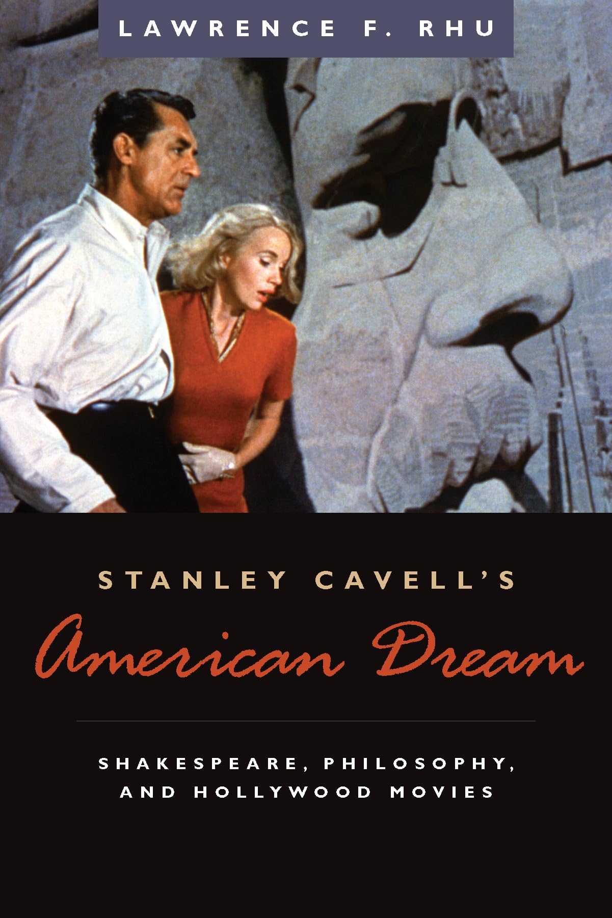 Buy Stanley Cavell's American Dream: Shakespeare, Philosophy, An — BookShops.in