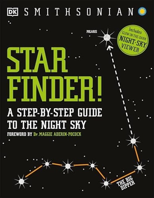 Star Finder! by DK – Night Sky Guide for Kids view 2