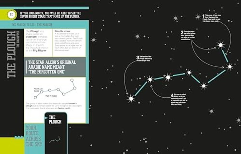 Star Finder! by DK – Night Sky Guide for Kids view 3