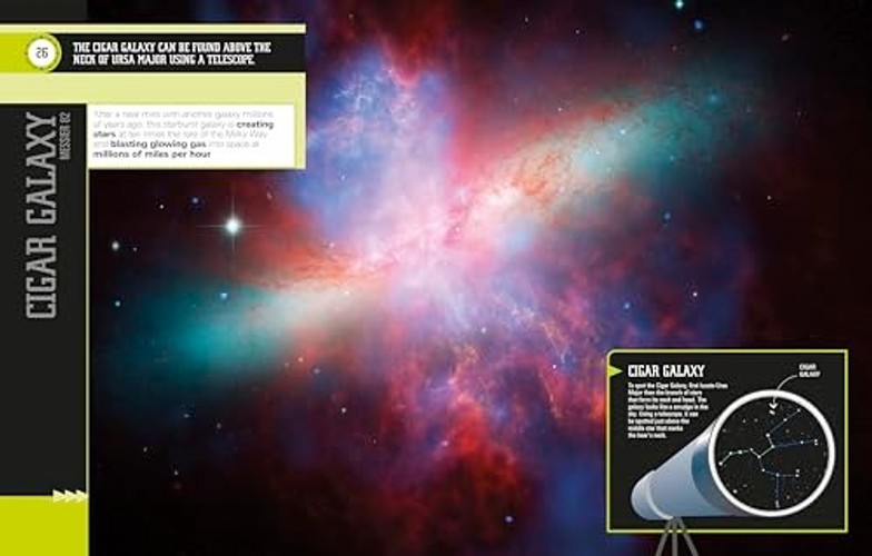 Star Finder! by DK – Night Sky Guide for Kids view 5