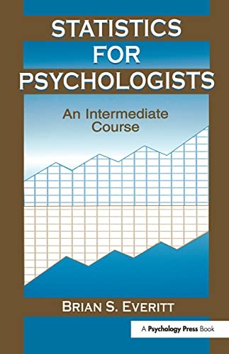 Statistics for Psychologists (English, Brian S. Everitt) view 2