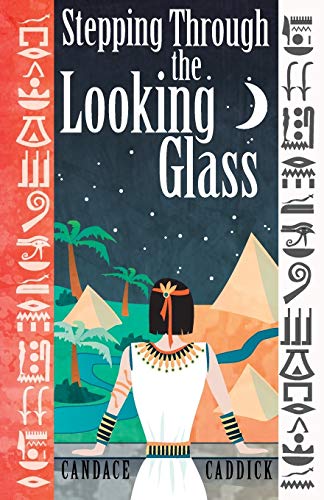 Stepping Through the Looking Glass: Life on the Other Side view 2