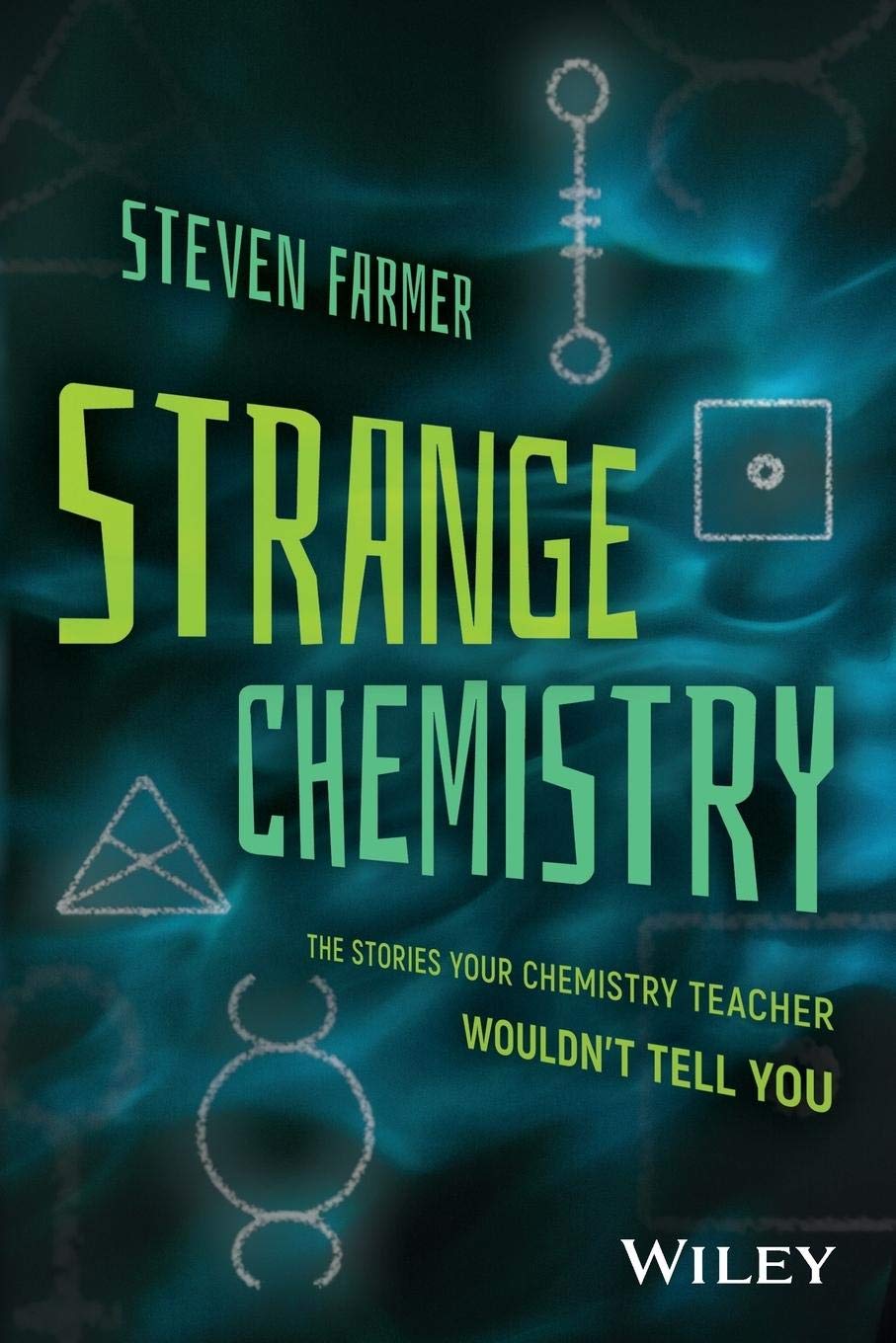 Buy Strange Chemistry by Steven Farmer – Science Book — BookShops.in