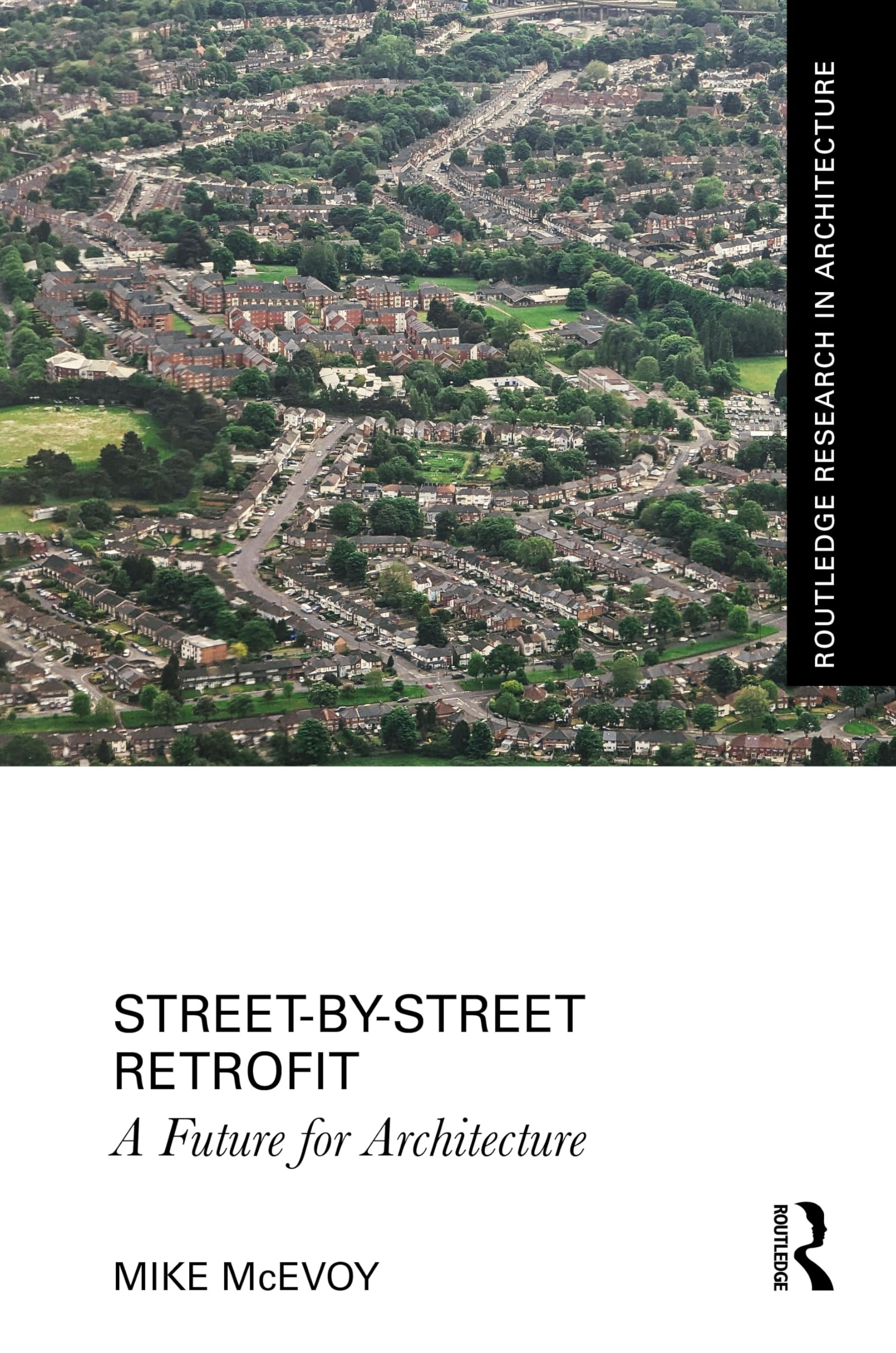 Buy Street-By-Street Retrofit (English, Mike Mcevoy) — BookShops.in