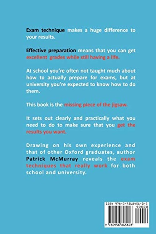 Study Skills Essentials: Oxford Graduates Reveal Their Study Tactics, Essay Secrets and Exam Advice view 3