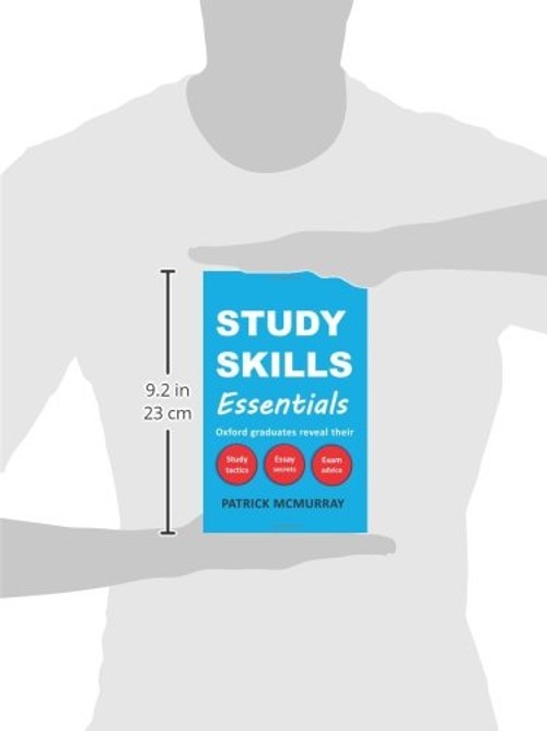 Study Skills Essentials: Oxford Graduates Reveal Their Study Tactics, Essay Secrets and Exam Advice view 4