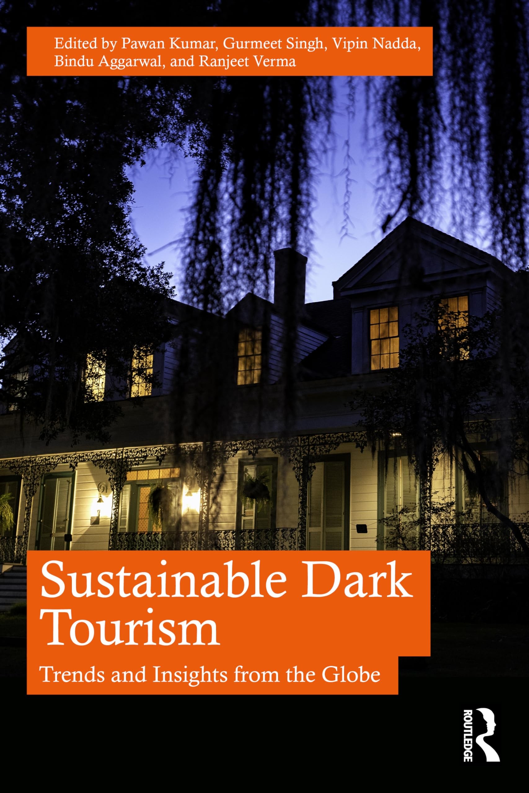 Buy Sustainable Dark Tourism (English, Pawan Kumar | Gurmeet Singh | Vipin Nadda) — BookShops.in