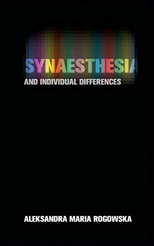 Synaesthesia and Individual Differences view 2