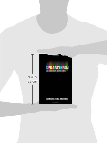 Synaesthesia and Individual Differences view 4