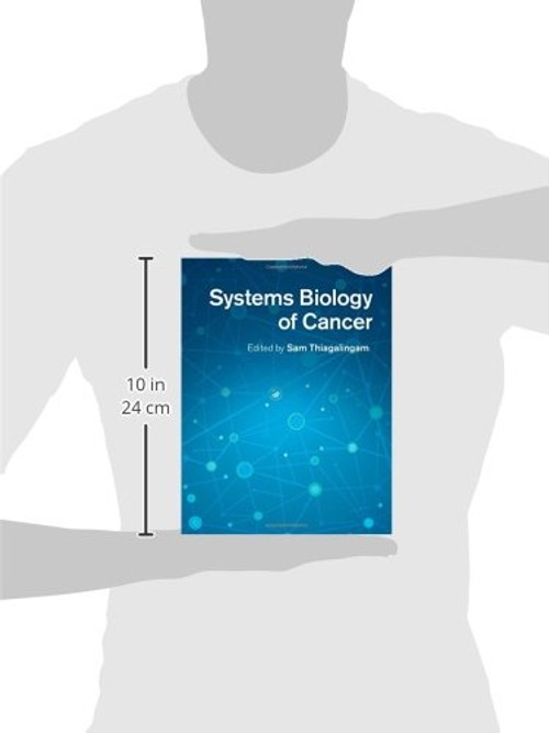 Systems Biology of Cancer by Sam Thiagalingam – Comprehensive Cancer Biology Textbook view 4