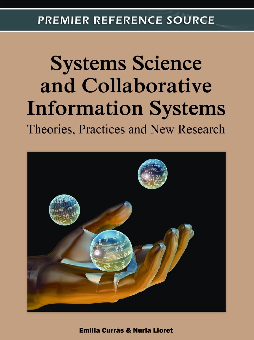 Buy Systems Science and Collaborative Information Systems: Theor — BookShops.in