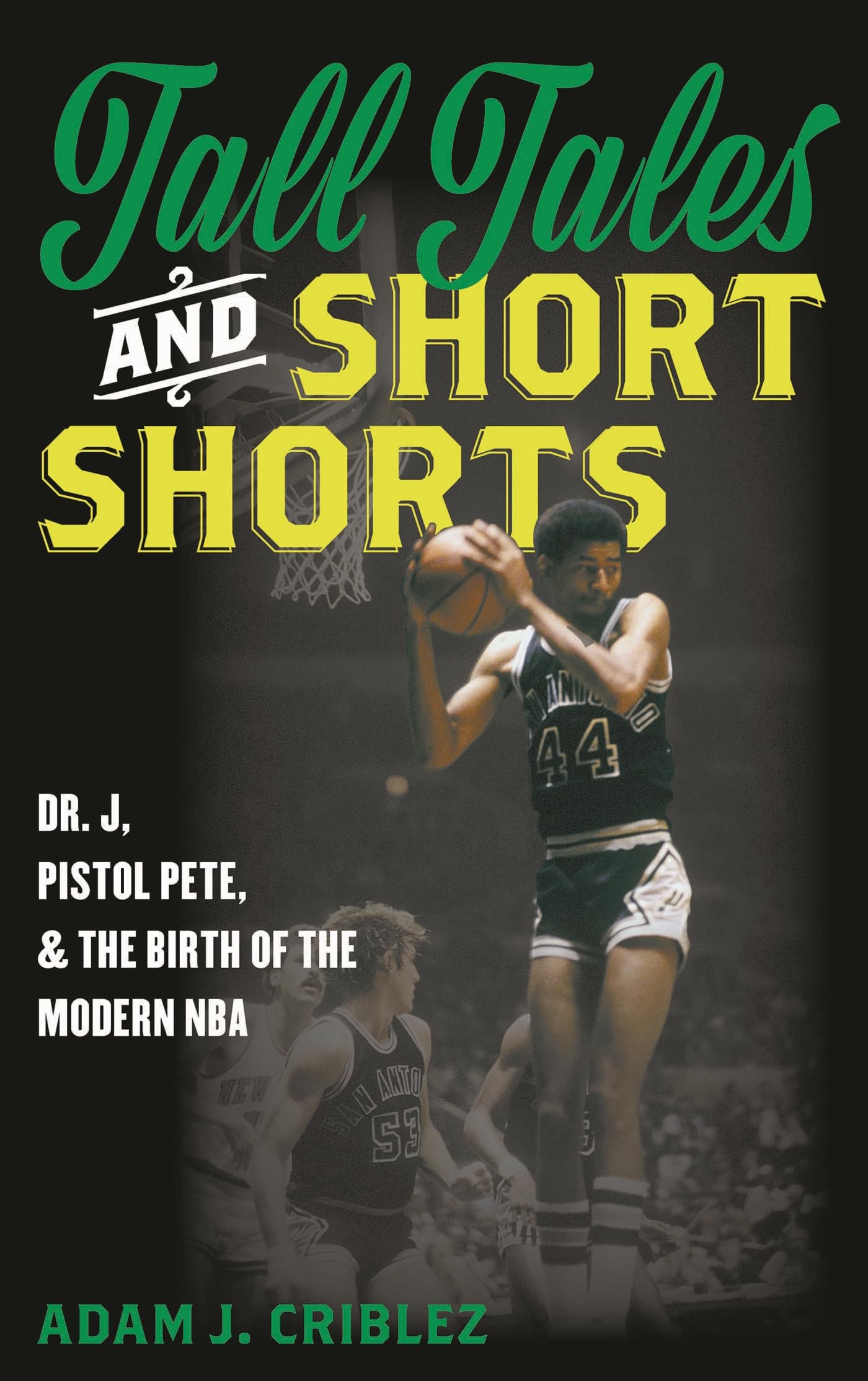 Buy Tall Tales and Short Shorts by Adam J. Criblez — BookShops.in