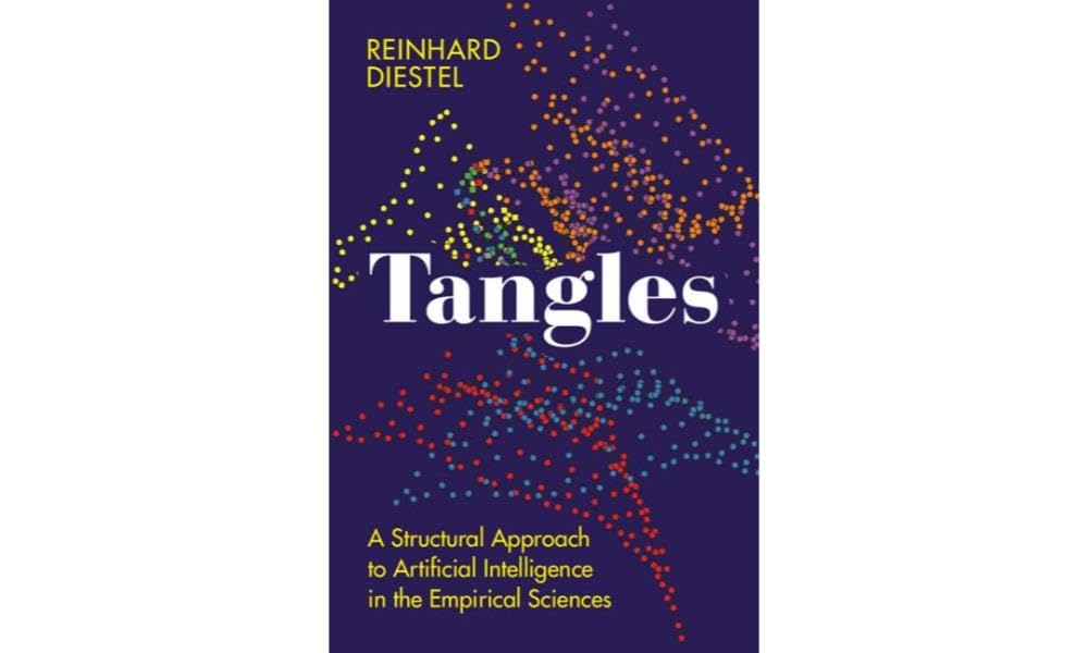 Buy Tangles: A Structural Approach to Artificial Intelligence in the Empirical Sciences — BookShops.in