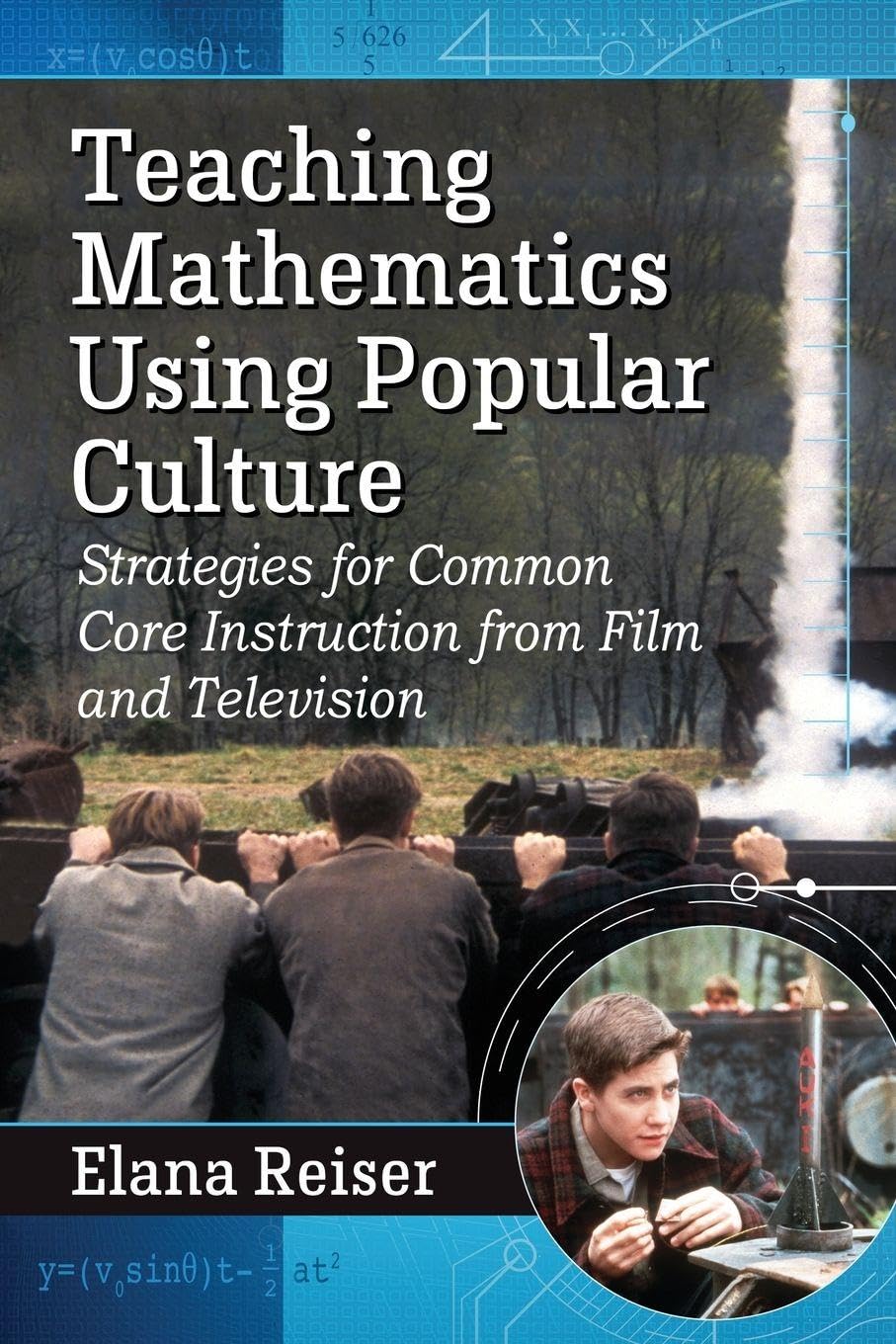 Buy Teaching Mathematics Using Popular Culture: Strategies for C — BookShops.in