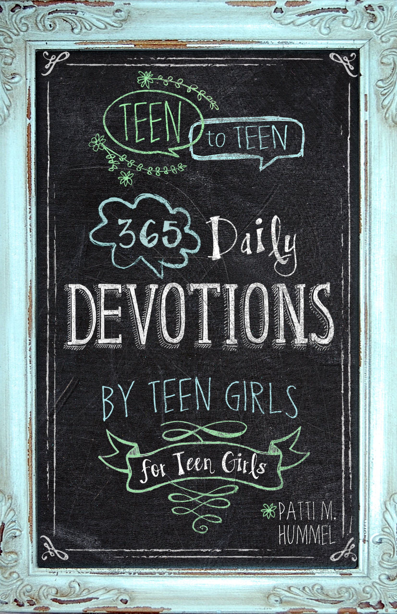 Buy Teen to Teen: 365 Daily Devotions by Teen Girls for Teen Gir — BookShops.in
