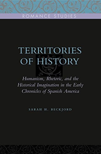 Territories of History (English, Sarah H. Beckjord) view 2