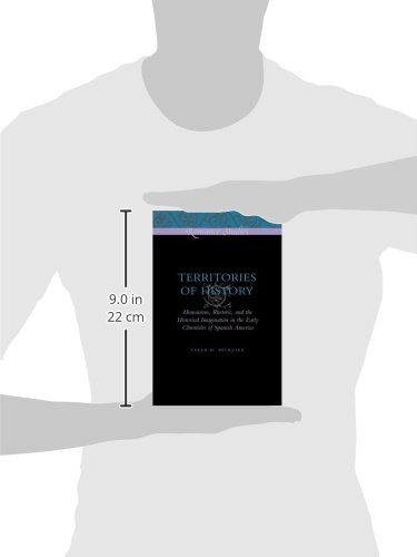 Territories of History (English, Sarah H. Beckjord) view 4