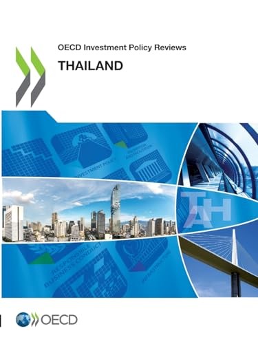 OECD Investment Policy Reviews (English, Oecd) view 2