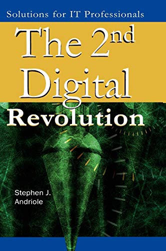 The 2nd Digital Revolution view 2