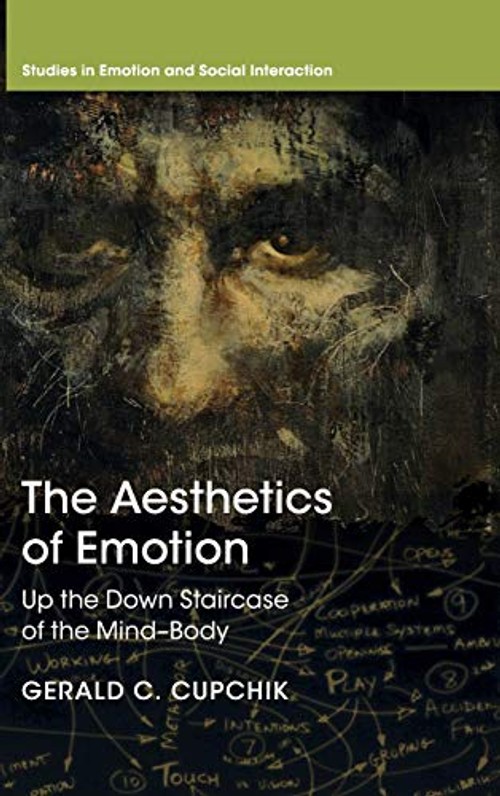 The Aesthetics of Emotion by Gerald C. Cupchik view 2