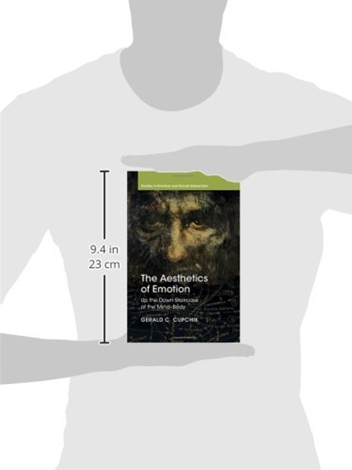 The Aesthetics of Emotion by Gerald C. Cupchik view 4