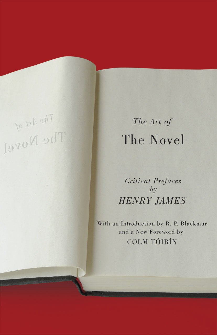 Buy The Art of the Novel: Critical Prefaces by Henry James — BookShops.in