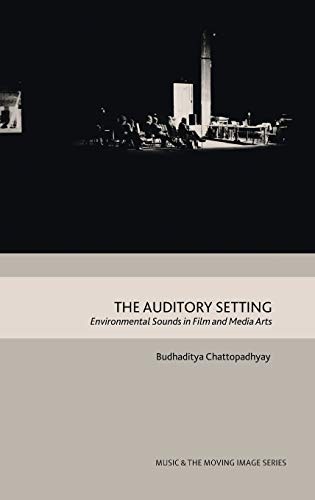 The Auditory Setting (English, Budhaditya Chattopadhyay) view 2