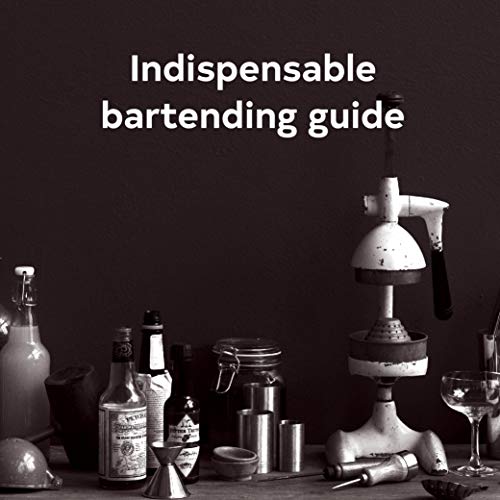 The Bar Book: Elements Of Cocktail Technique - Cocktail Technique Guide view 4