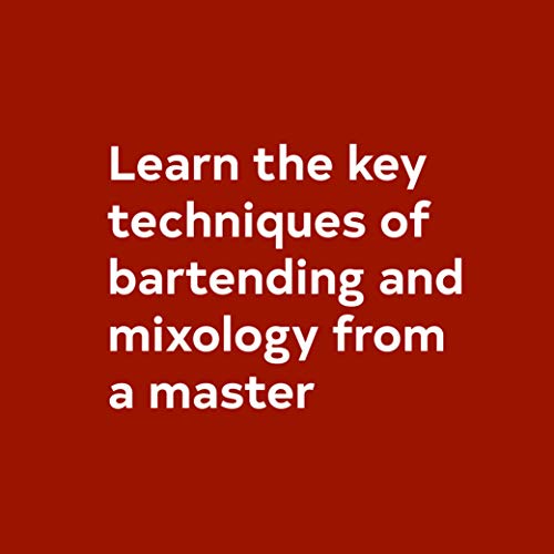 The Bar Book: Elements Of Cocktail Technique - Cocktail Technique Guide view 5