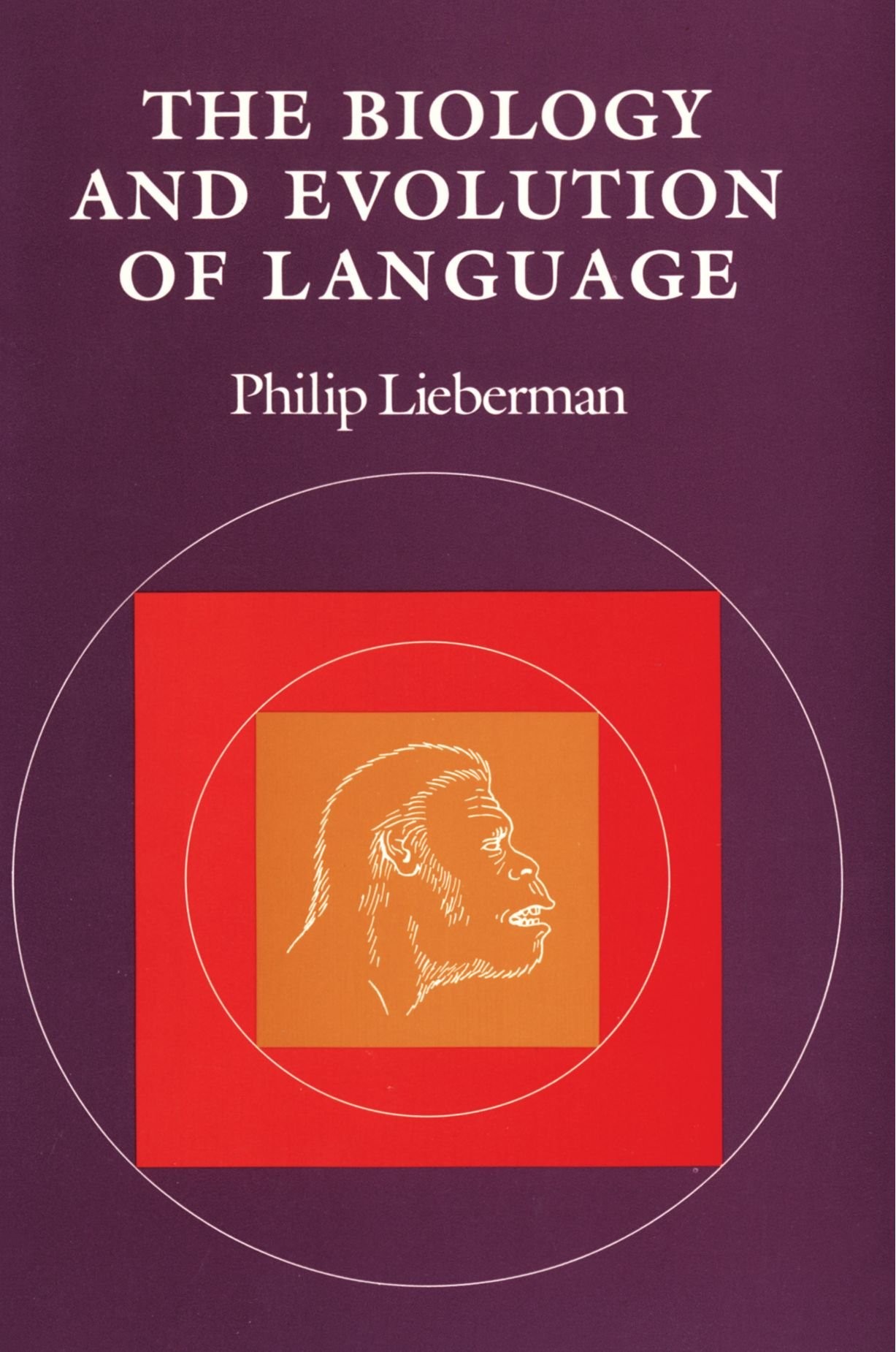 Buy The Biology and Evolution of Language (English, Philip Lieberman) — BookShops.in