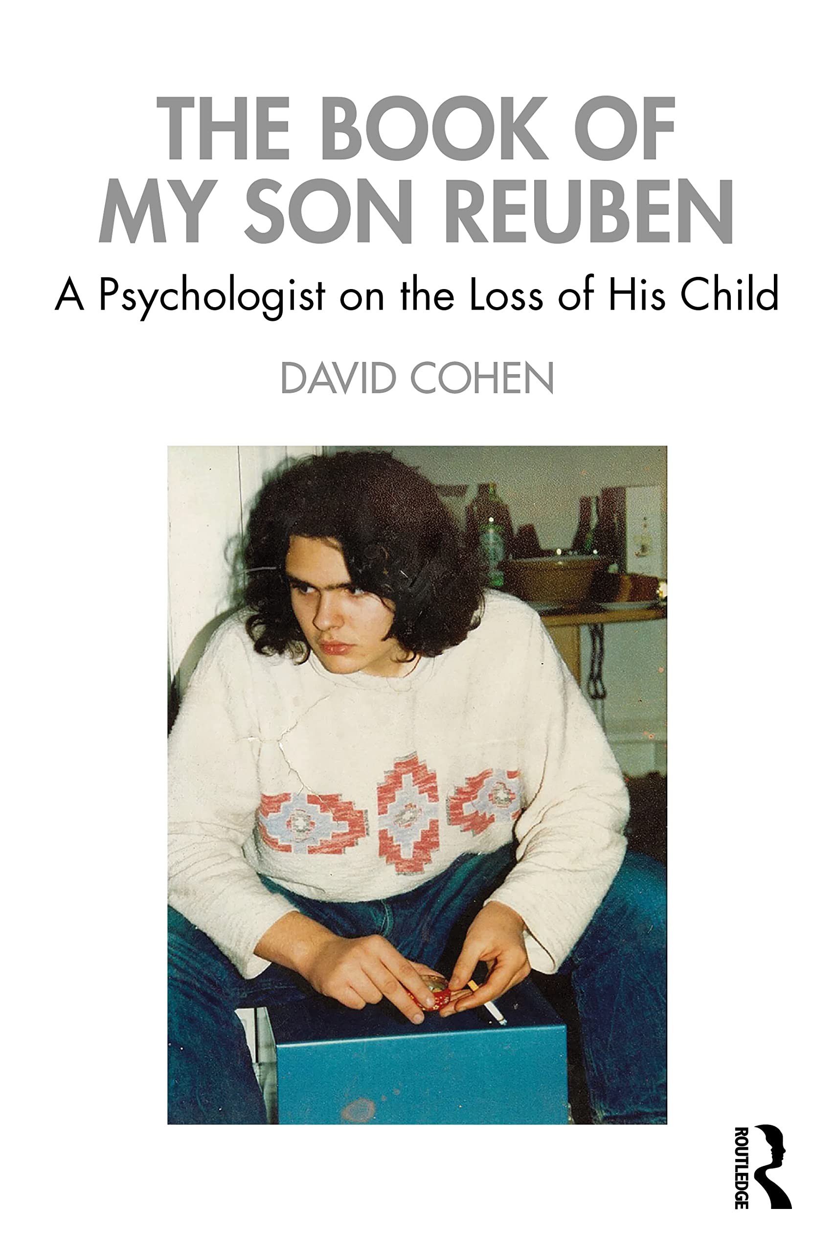Buy The Book of My Son Reuben (English, David Cohen) — BookShops.in