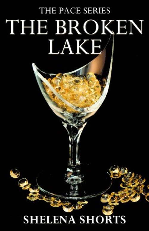 The Broken Lake by Shelena Shorts – A Romantic Suspense Novel view 2