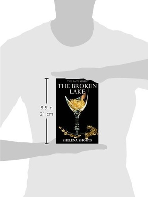 The Broken Lake by Shelena Shorts – A Romantic Suspense Novel view 3