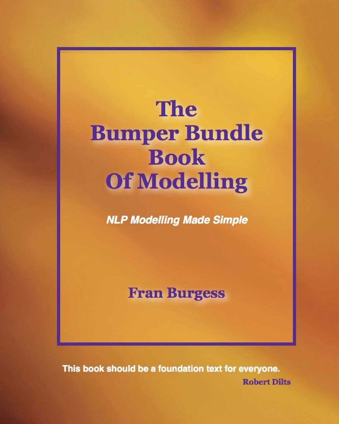 Buy The Bumper Bundle Book of Modeling by Fran Burgess — BookShops.in