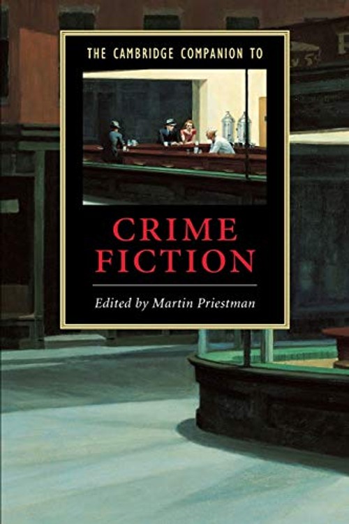 The Cambridge Companion to Crime Fiction – Martin Priestman view 2