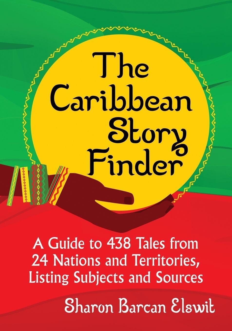 Buy Caribbean Story Finder by Sharon Barcan Elswit — BookShops.in