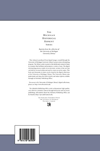 The Collected Mathematical Papers of Arthur Cayley.Vol. 8 view 3