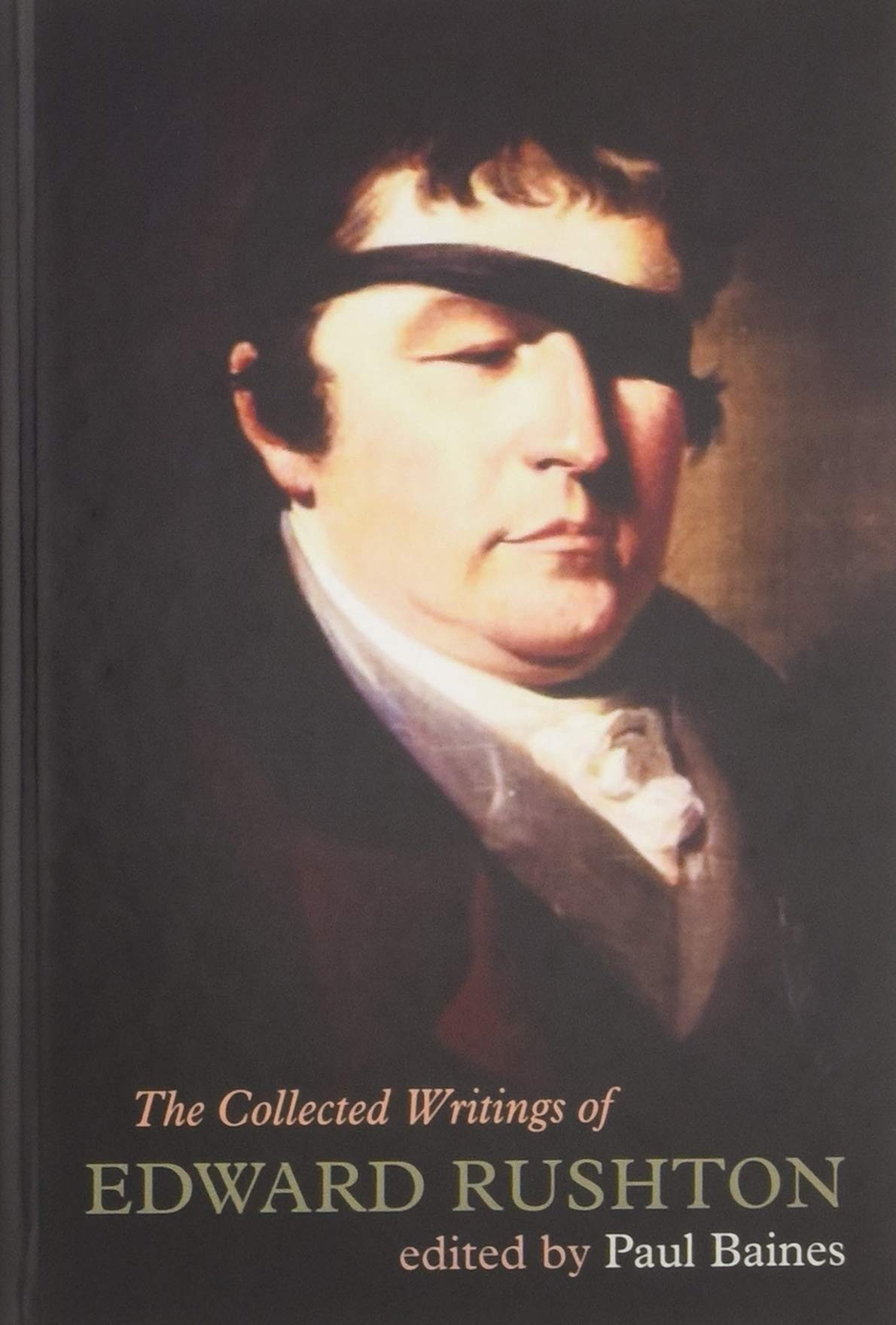 Buy The Collected Writings of Edward Rushton (English, Edward Rushton | Paul Baines) — BookShops.in