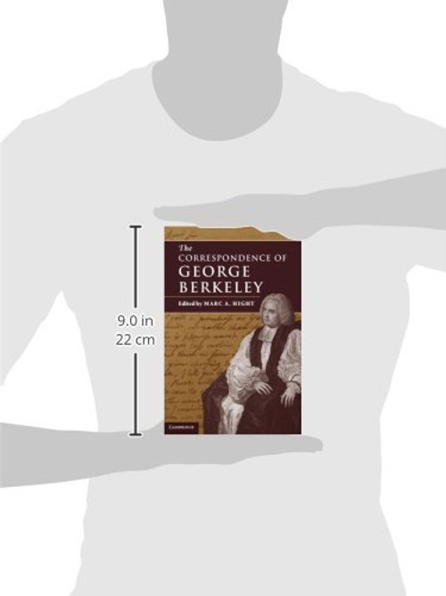 The Correspondence of George Berkeley: Complete Letters of the Irish Philosopher view 4