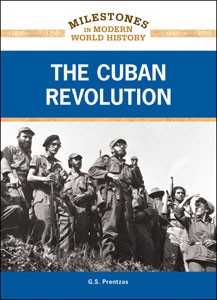Buy The Cuban Revolution (Milestones in Modern World History) — BookShops.in
