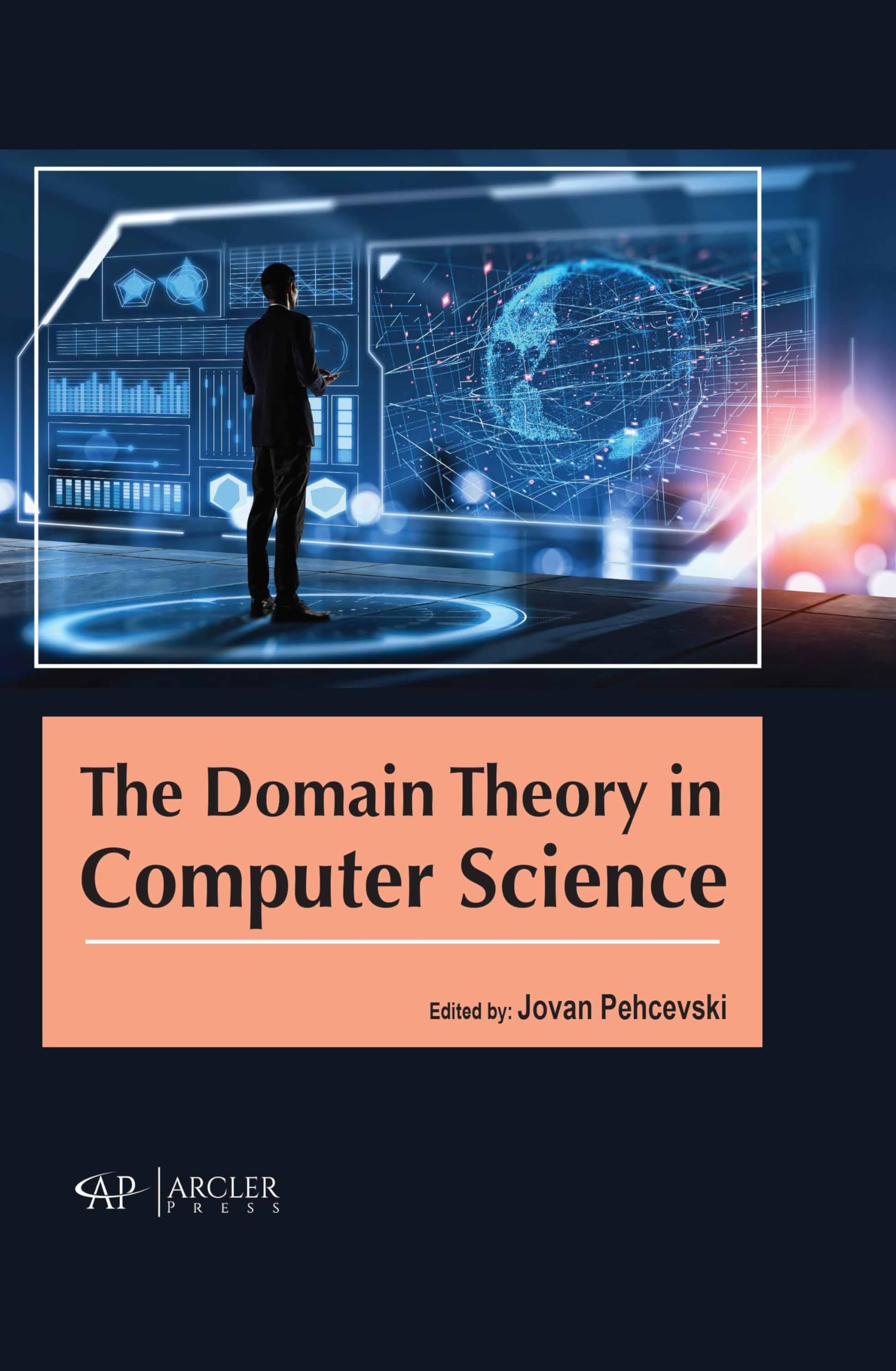 Buy The Domain Theory in Computer Science — BookShops.in