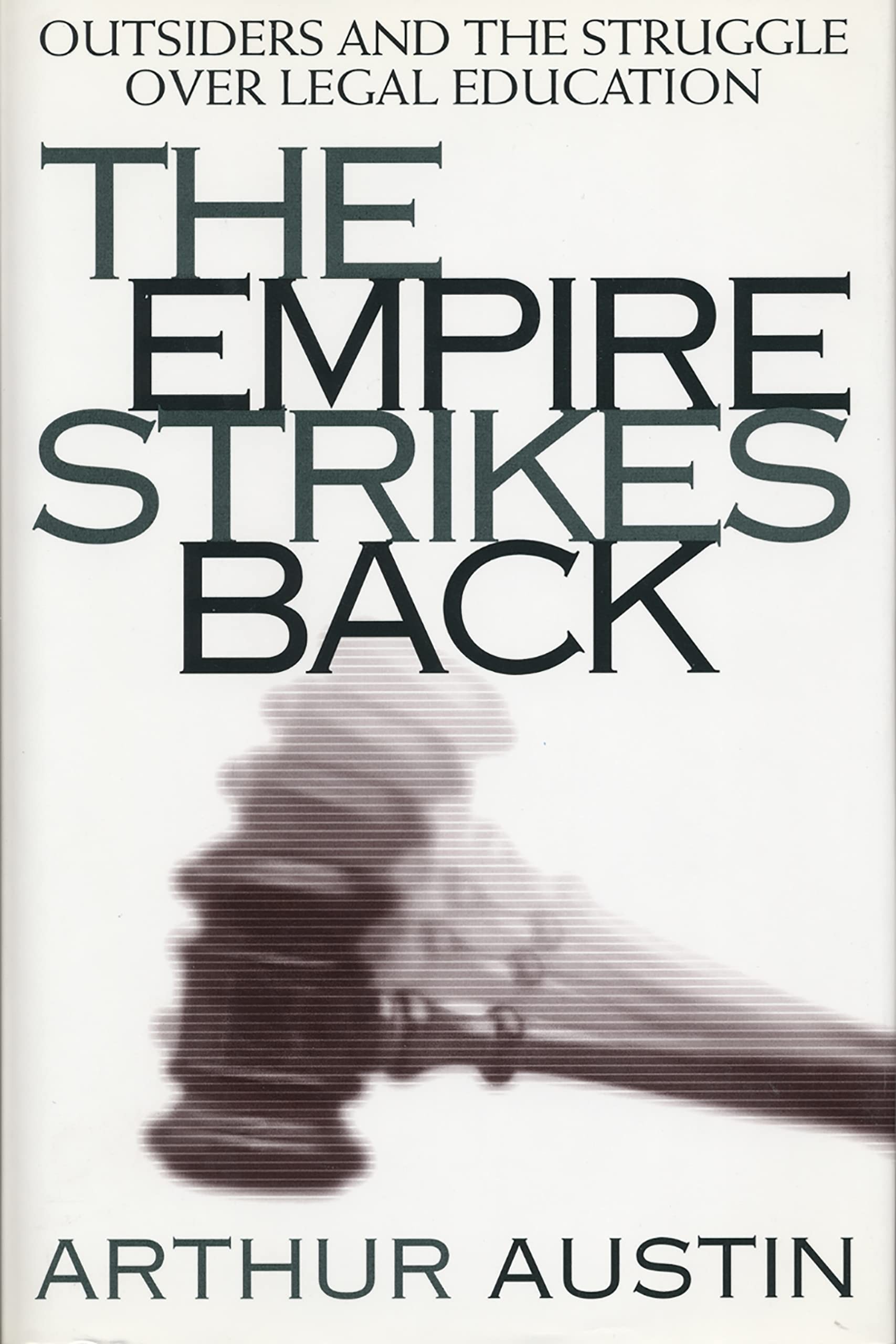 Buy The Empire Strikes Back (English, Arthur D. Austin) — BookShops.in