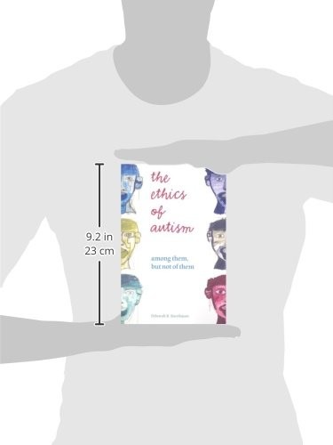 Ethics of Autism (English, Deborah R. Barnbaum) view 4