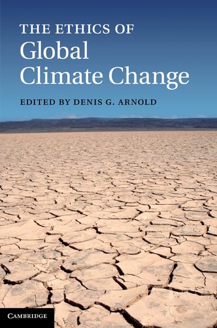 Buy The Ethics of Global Climate Change — BookShops.in