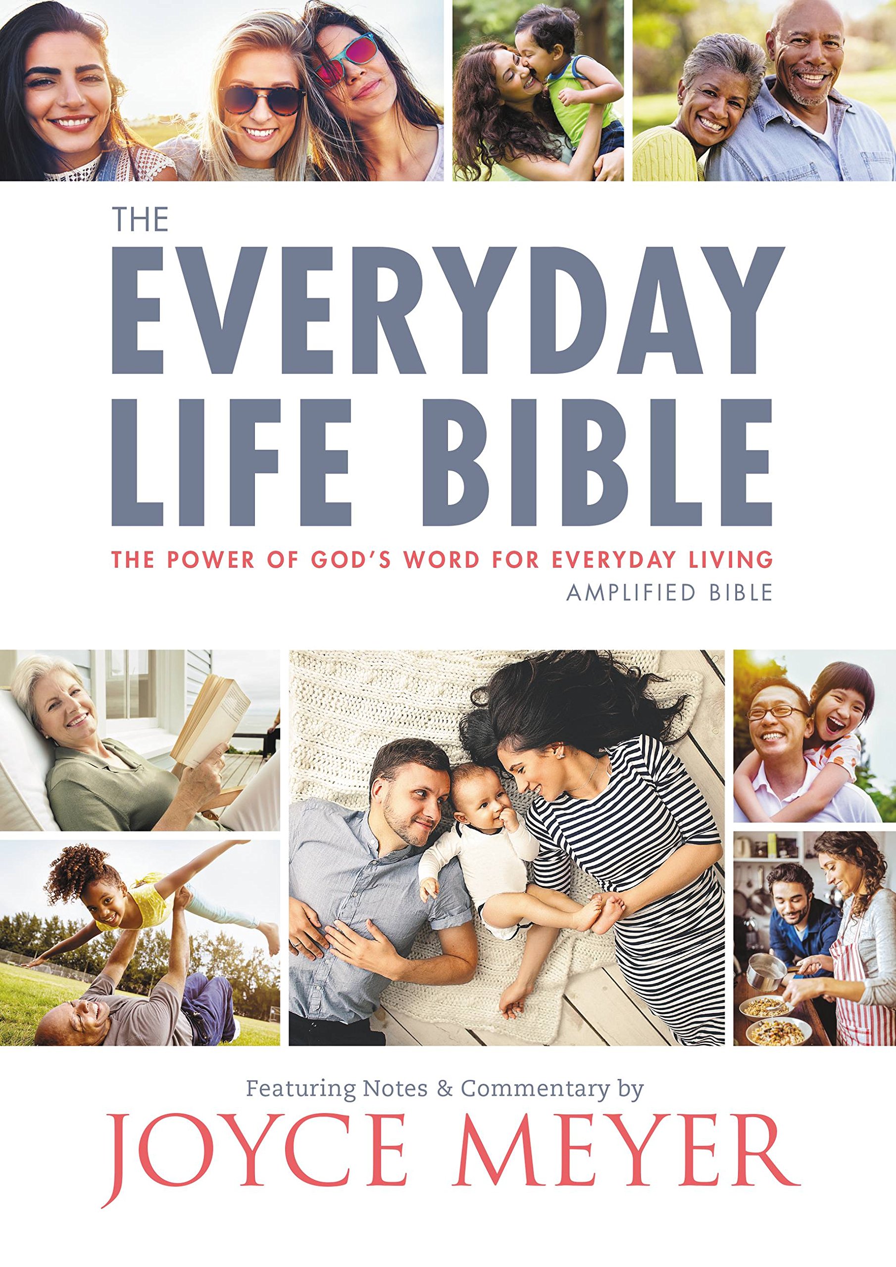 Buy THE EVERYDAY LIFE BIBLE — BookShops.in